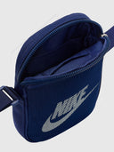 Nike Heritage Crossbody Bag Navy