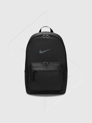 Nike Heritage Winterized Eugene Backpack Black from Saxumo.com