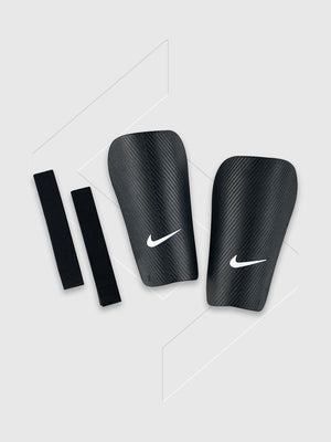 Nike J CE Shin Guards Black from Saxumo