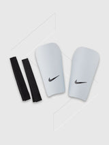 Nike J CE Shin Guards White