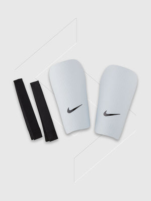 Nike J CE Shin Guards White from Saxumo