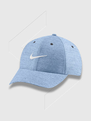 Nike L91 Novelty Cap Blue/White from Saxumo.com