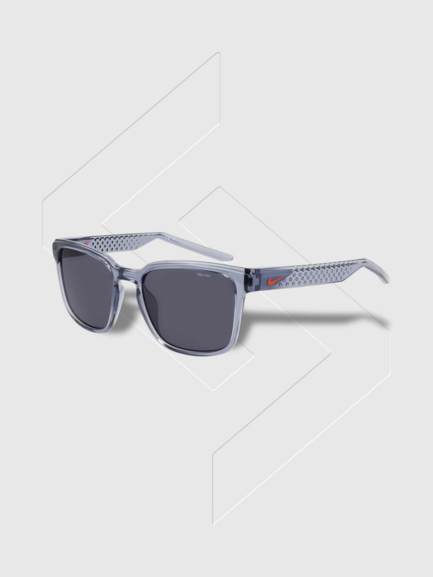 Nike Livefree Iconic Performance Glasses Asheen Slate/Navy from Saxumo