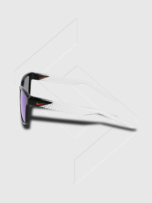 Nike Livefree Iconic Performance Glasses Black/Grey from Saxumo