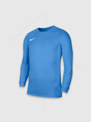 Nike Long Sleeve Top University Blue from Saxumo