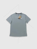 Nike Miler T-shirt Grey