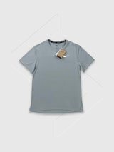 Nike Miler T-shirt Grey