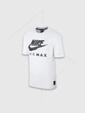 Nike NSW Air Max T-Shirt White