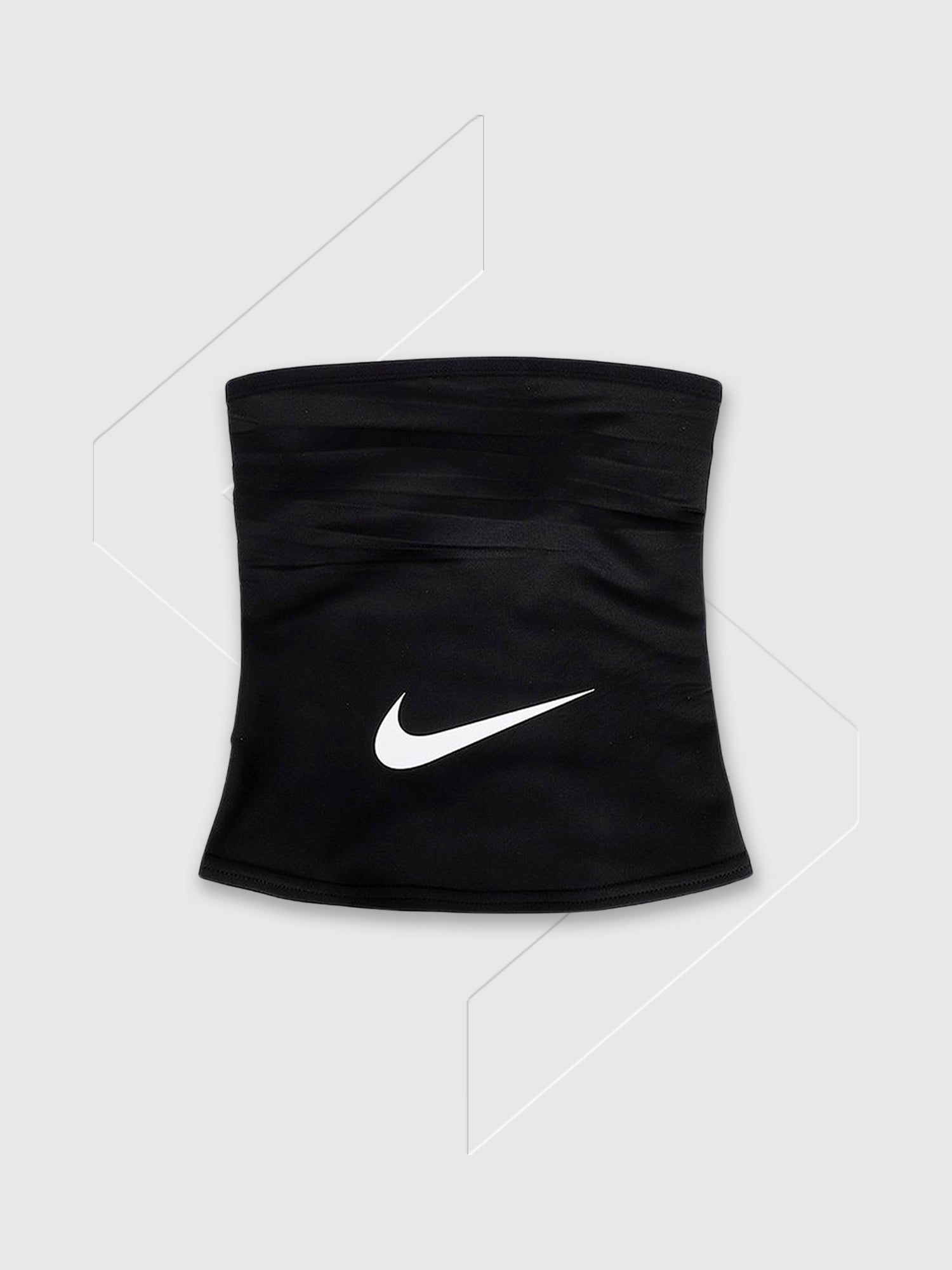 Nike Neck Warmer Snood Black from Saxumo.com