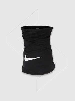 Nike Neckwarmer Black from Saxumo.com