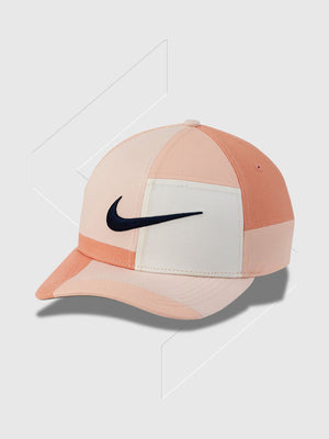 Nike PGA Cap Melon/White from Saxumo