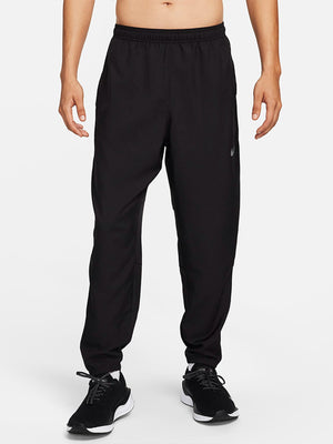 Nike Challenger Dri-Fit Woven Trouser Black from Saxumo