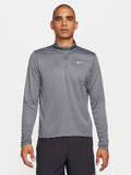 Nike Pacer Half Zip Iron Grey