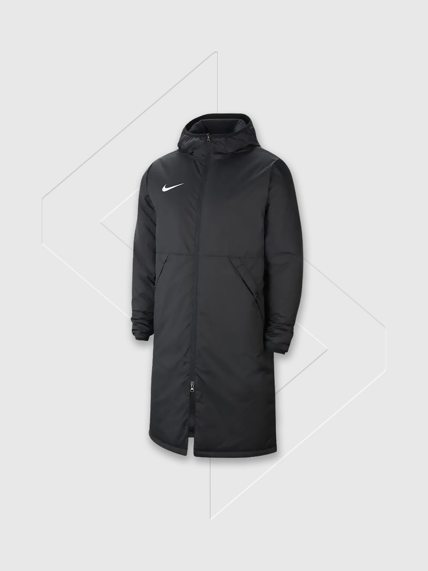 Nike Park 20 Junior Winter Jacket Black from Saxumo.com