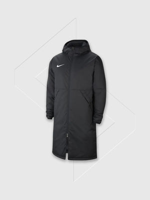 Nike Park 20 Junior Winter Jacket Black from Saxumo.com