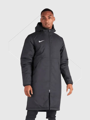 Nike Park 20 Senior Winter Jacket Black from Saxumo.com