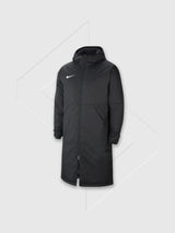 Nike Park 20 Senior Winter Jacket Black