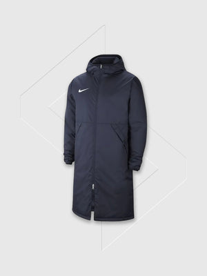 Nike Park 20 Junior Winter Jacket Obsidian Navy from Saxumo.com