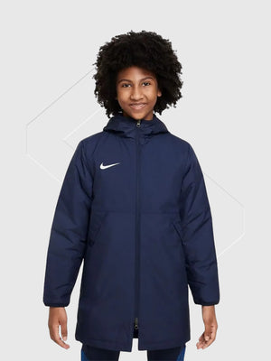 Nike Park 20 Junior Winter Jacket Obsidian Navy from Saxumo.com