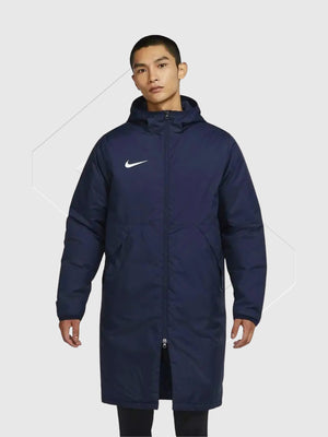 Nike Park 20 Senior Winter Jacket Obsidian Navy from Saxumo.com
