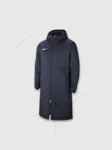 Nike Park 20 Senior Winter Jacket Obsidian Navy
