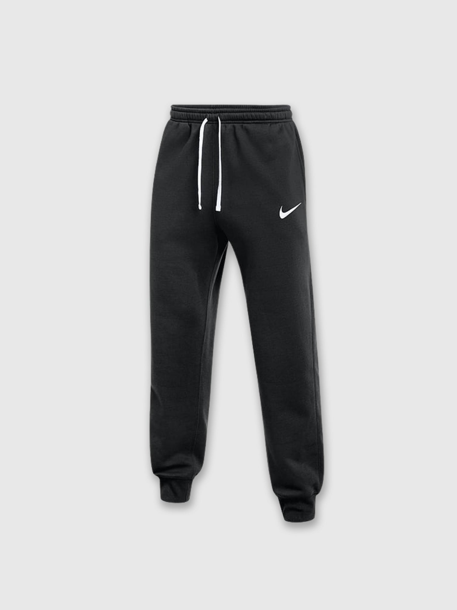 Nike Park 26 Junior Fleece Pant Black/White from Saxumo.com