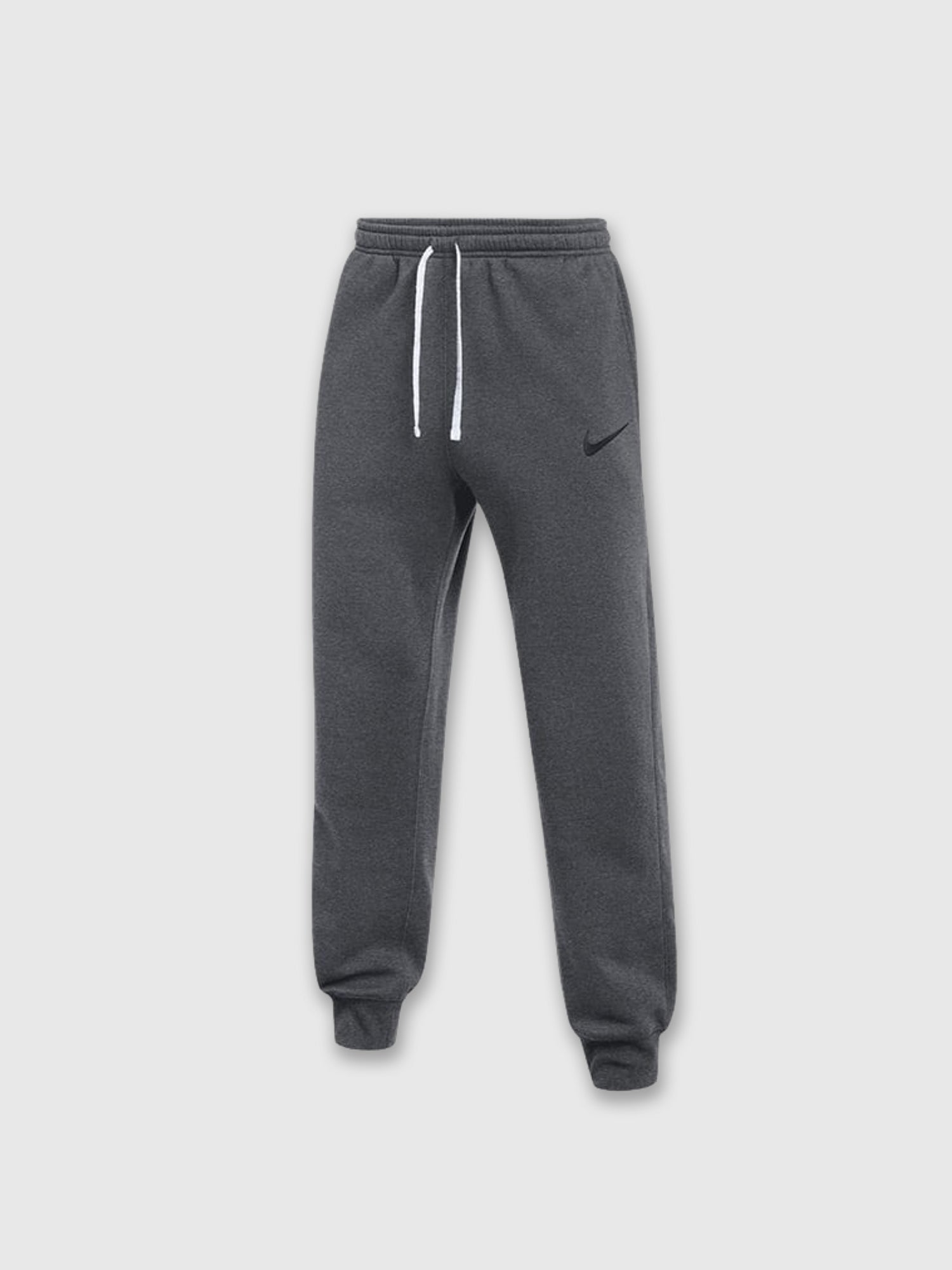 Nike Park 26 Junior Fleece Pant Dark Grey/Black from Saxumo.com