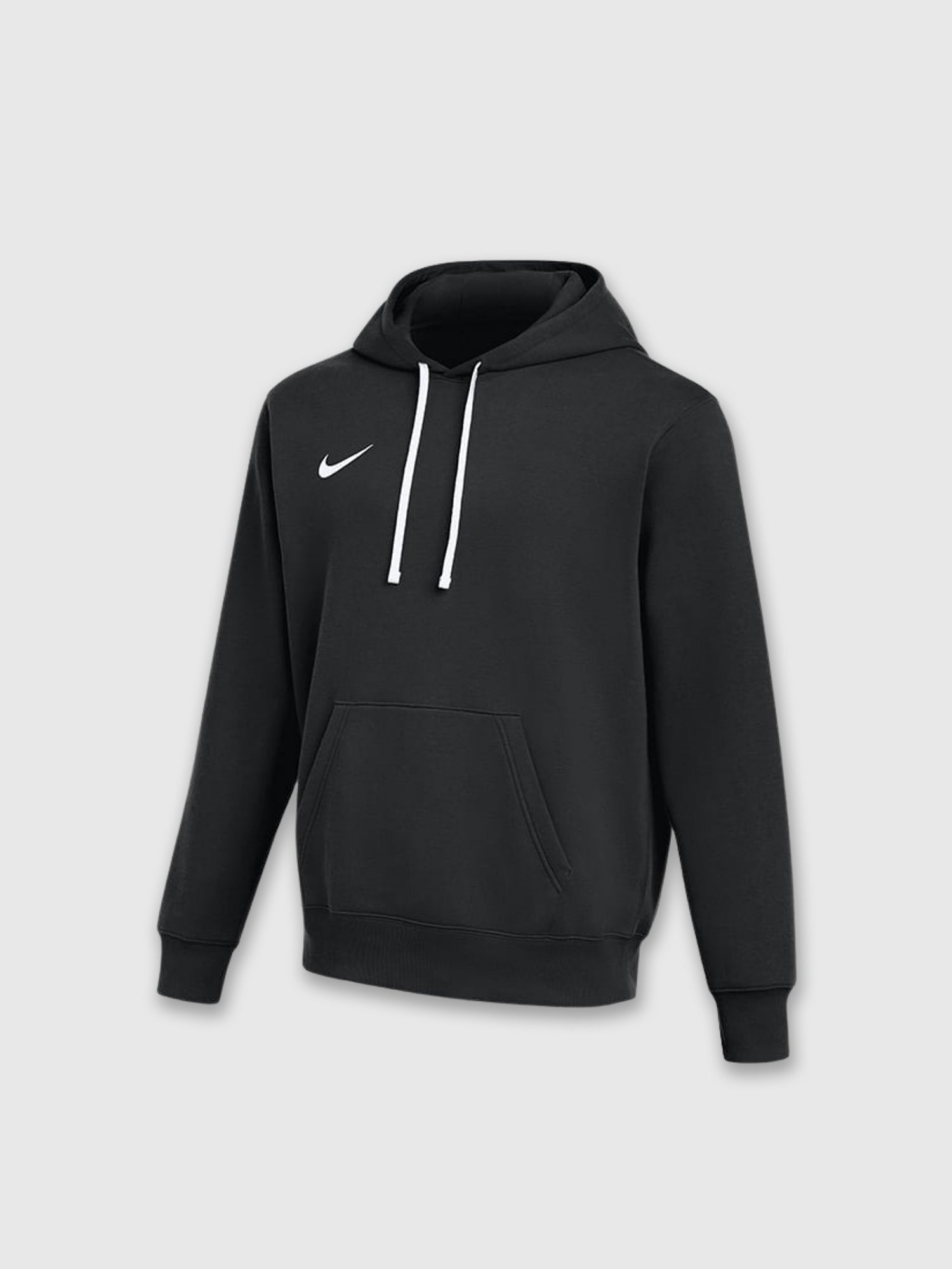 Nike Park 26 Junior Hoodie Black/White from Saxumo.com