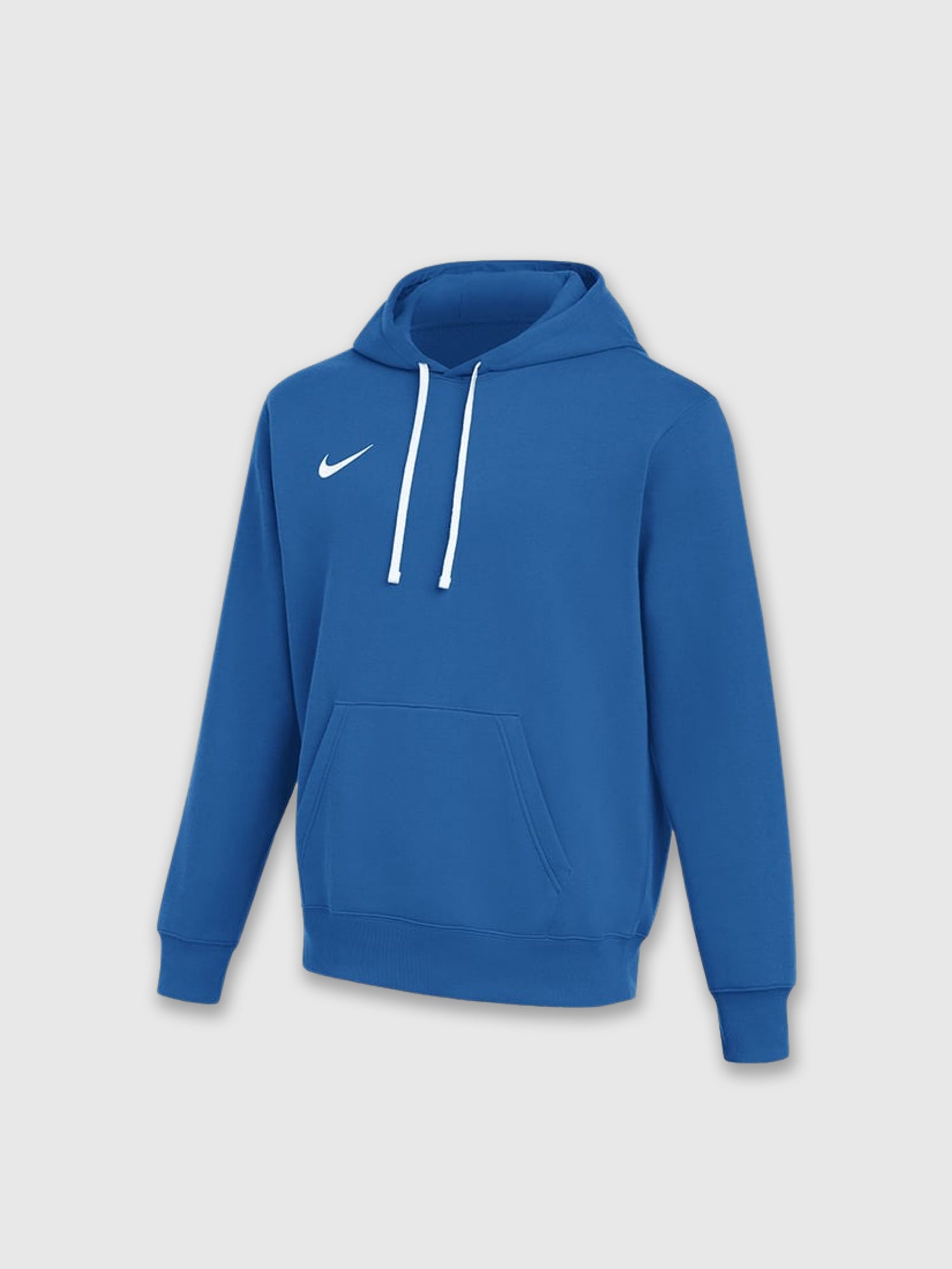 Nike Park 26 Junior Hoodie Blue/White from Saxumo.com