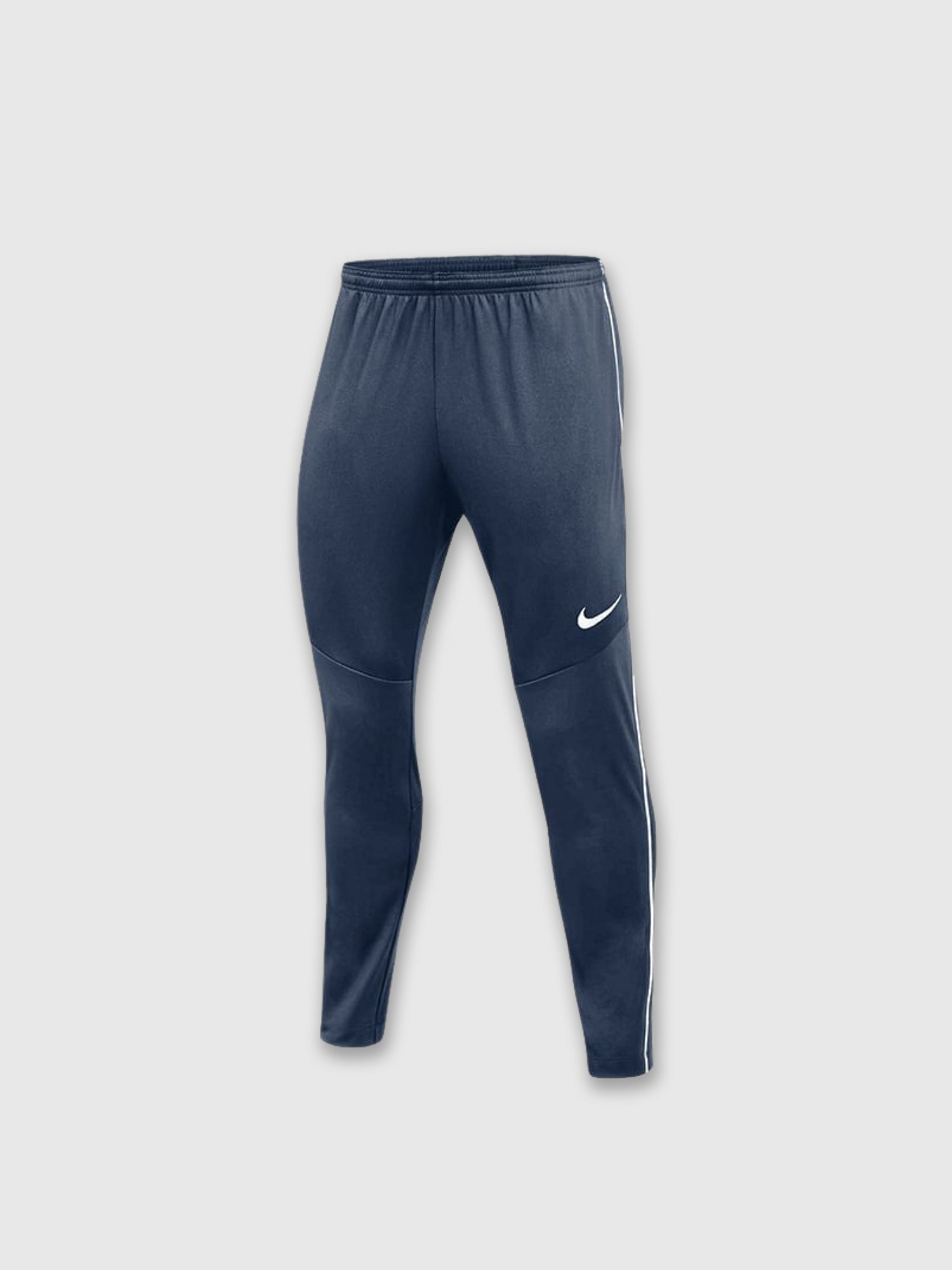 Nike Park 26 Junior Knit Pant Navy/White from Saxumo.com