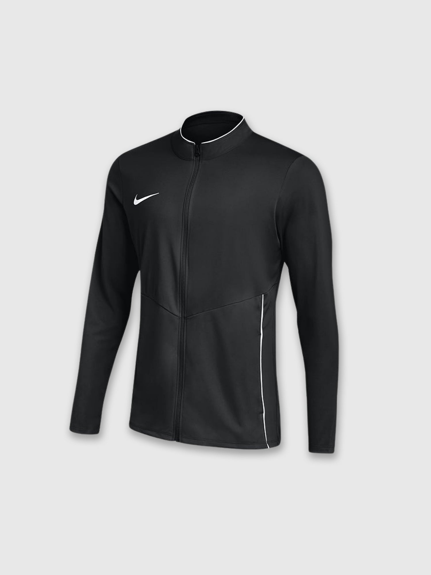 Nike Park 26 Junior Track Jacket Black/White from Saxumo.com