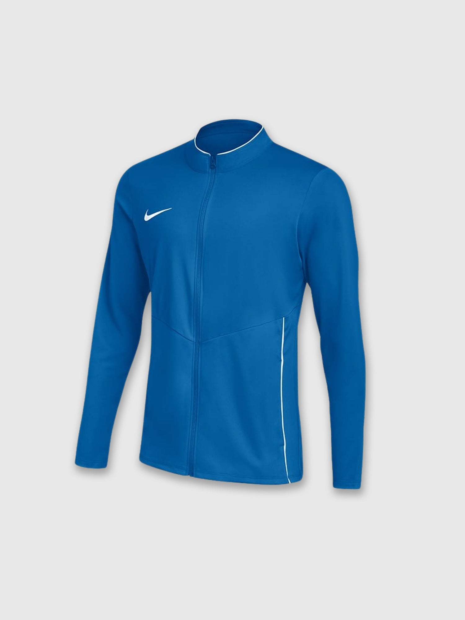 Nike Park 26 Junior Track Jacket Blue/White from Saxumo.com