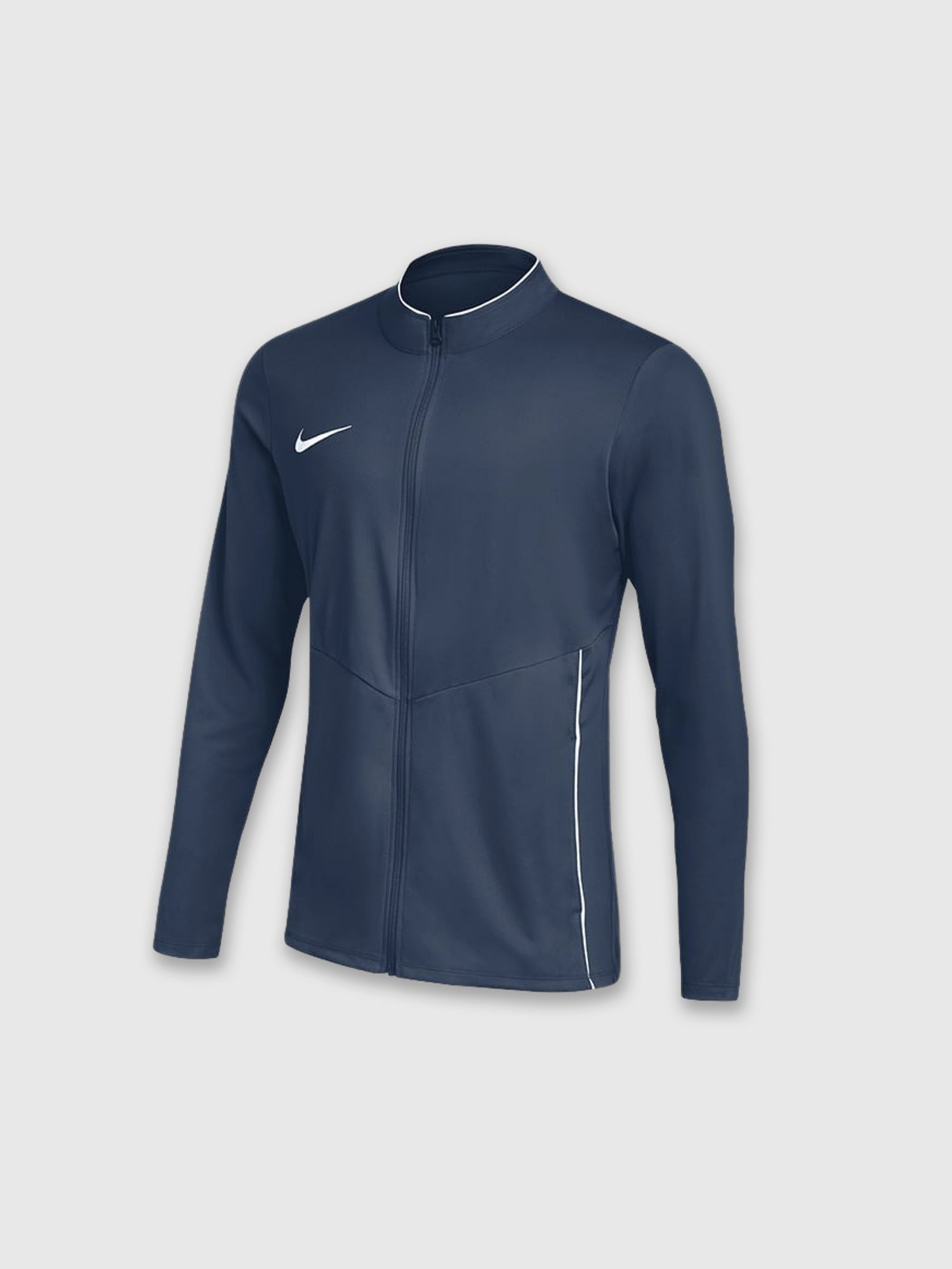 Nike Park 26 Junior Track Jacket Navy/White from Saxumo.com