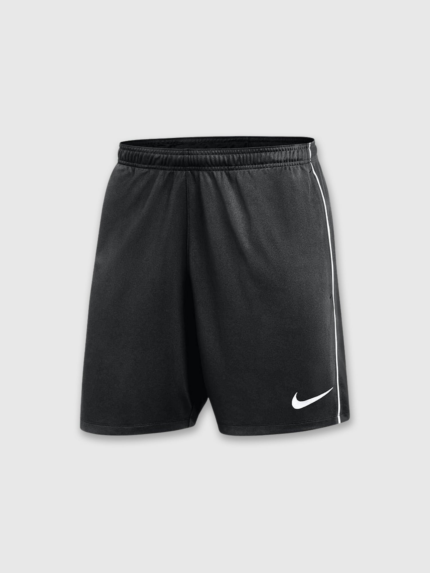 Nike Park 26 Junior Training Short Black/White from Saxumo.com