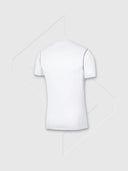 Nike Park Short Sleeve T-shirt White from Saxumo
