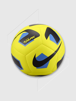 Nike Park Team 2.0 Football Yellow/Blue from Saxumo