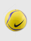 Nike Park Team 25 Training Football Yellow/Purple from Saxumo