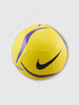 Nike Park Team 25 Training Football Yellow/Purple