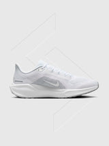 Nike Pegasus 41 Air Zoom Running Trainer White