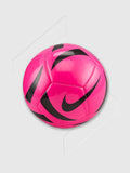 Nike Pitch Team 25 Training Football Pink/Black