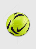 Nike Pitch Team 25 Training Football Volt/Black