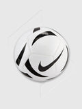 Nike Pitch Team 25 Training Football White/Black
