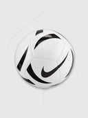 Nike Pitch Team 25 Training Football White/Black from Saxumo