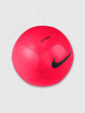 Nike Pitch Team Football 2.0 Red