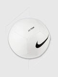 Nike Pitch Team Football 2.0 White