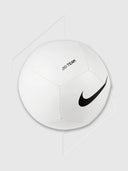 Nike Pitch Team Football 2.0 White from Saxumo