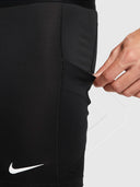 Nike Pro Dri-Fit Fitness Shorts Black