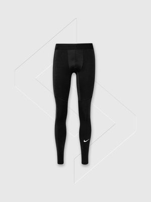 Nike Pro Dri-Fit Fitness Tights Black from Saxumo