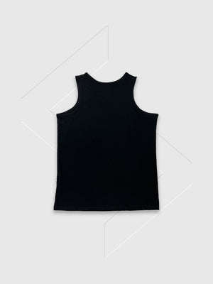 Nike Sportswear Club Vest Black from Saxumo