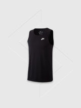 Nike Sportswear Club Vest Black